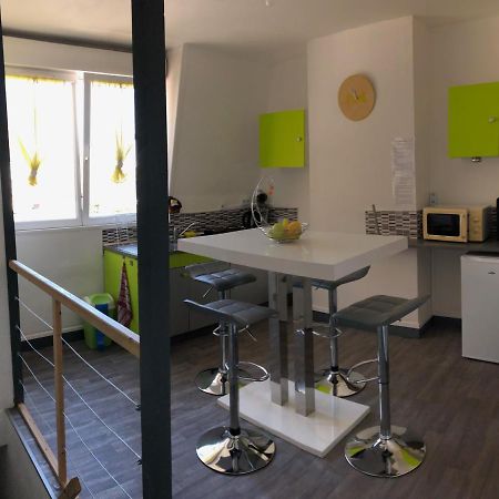 Dkappart Dunkerque Charmant Appartement Dunkirk Exterior foto