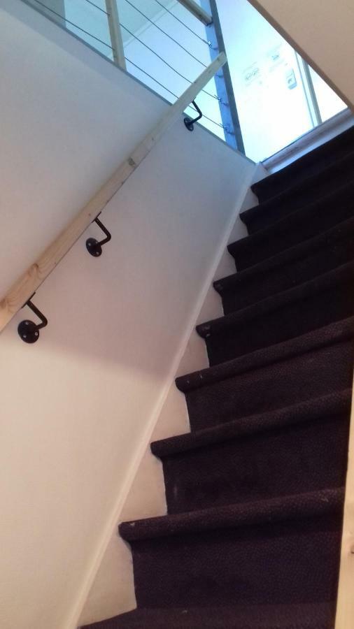 Dkappart Dunkerque Charmant Appartement Dunkirk Exterior foto