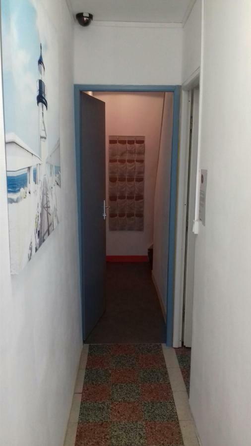 Dkappart Dunkerque Charmant Appartement Dunkirk Exterior foto