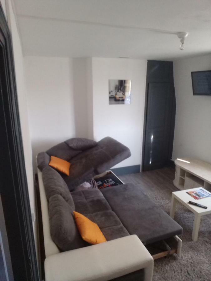 Dkappart Dunkerque Charmant Appartement Dunkirk Exterior foto