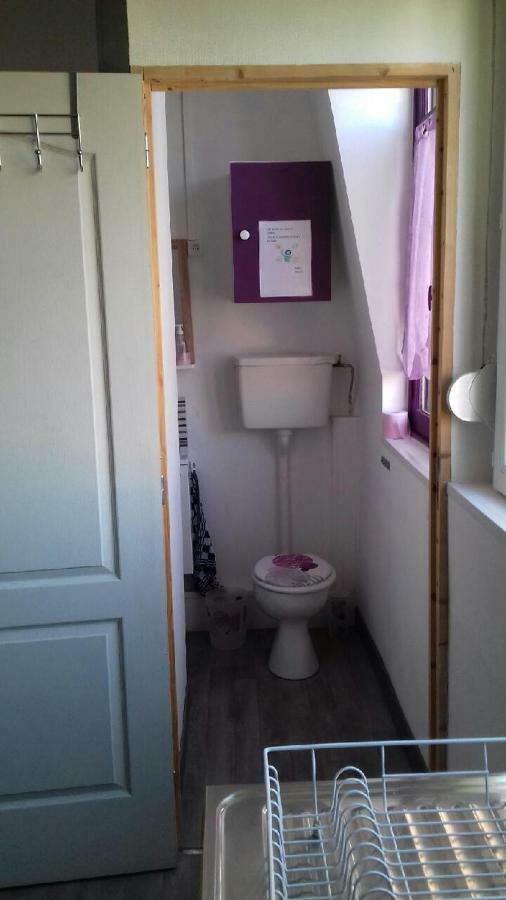 Dkappart Dunkerque Charmant Appartement Dunkirk Exterior foto